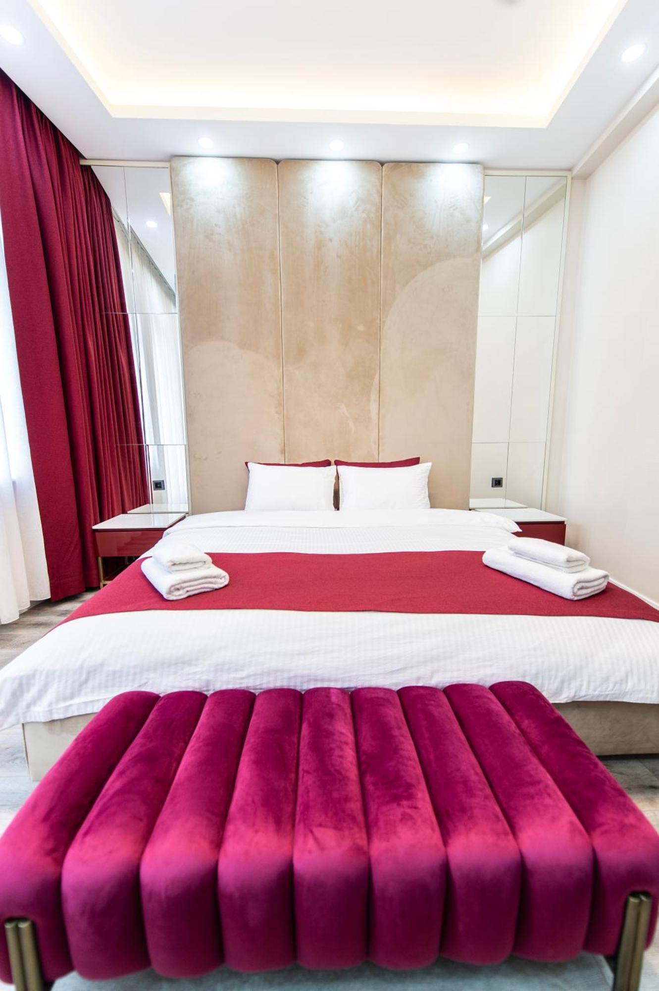 Hidden Pearls Boutique Hotel Istanbul Exterior photo