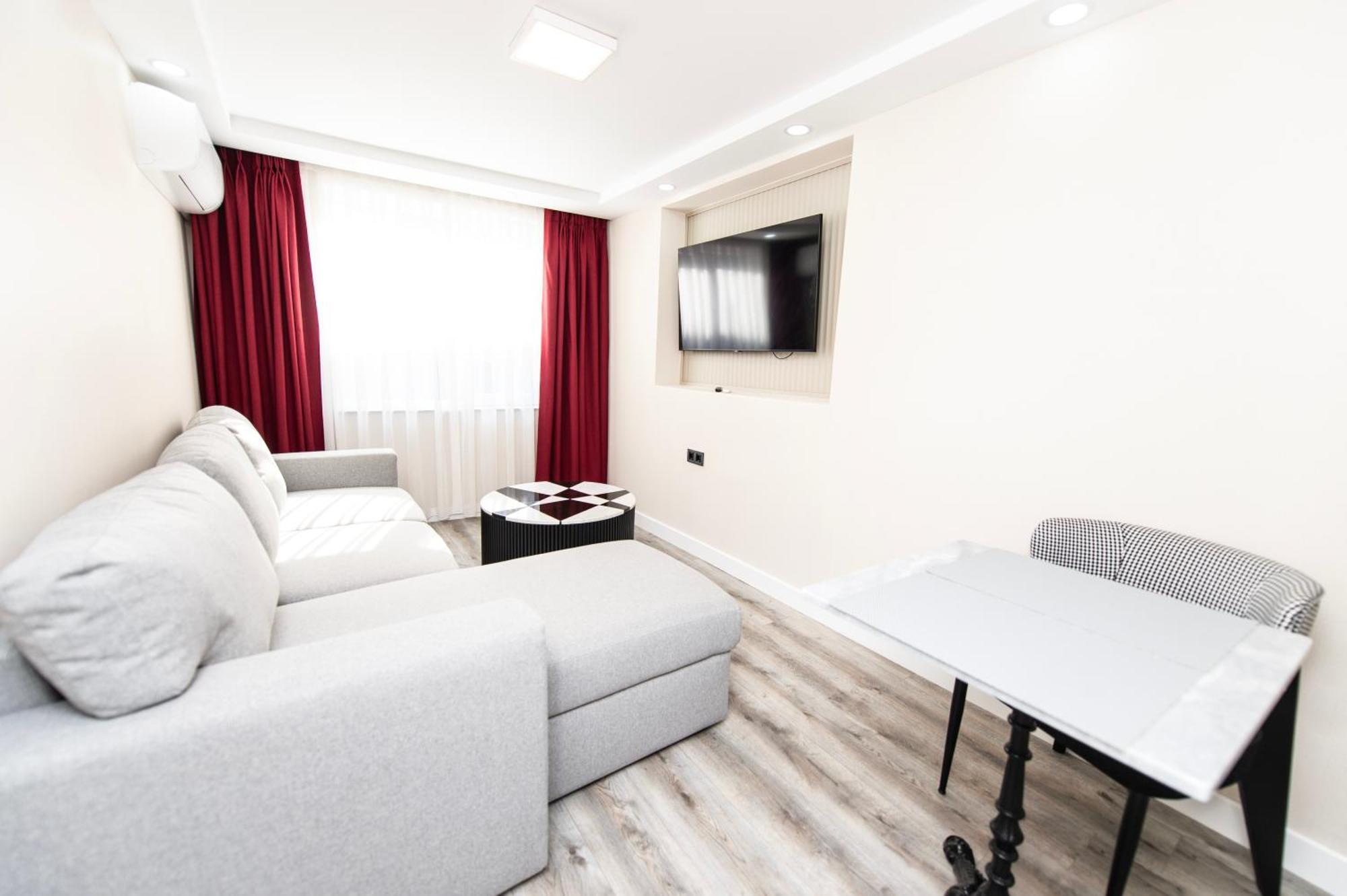 Hidden Pearls Boutique Hotel Istanbul Exterior photo