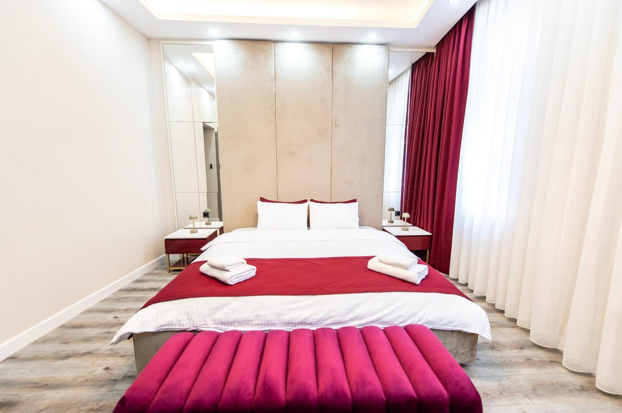 Hidden Pearls Boutique Hotel Istanbul Exterior photo
